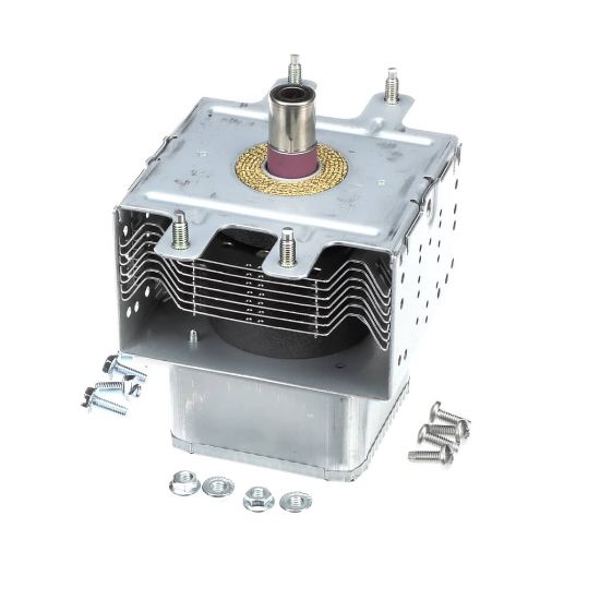 Picture of Turbochef Microwave Magnetron Kit, Service Kit Part# NGC-3015