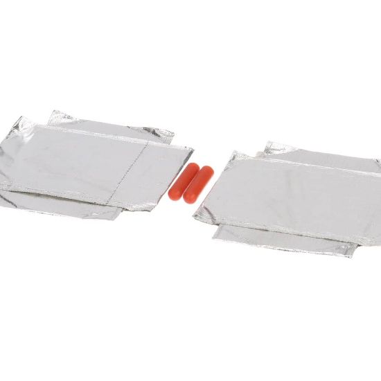 Picture of Turbochef Service Kit, Insulation, For Top Heater, Part# NGC-3012