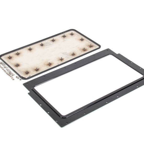 Picture of Turbochef Shunt Door Frame Seal, Service Kit Part# NGC-3010