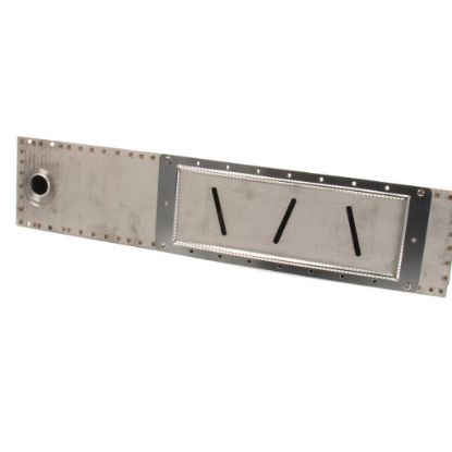 Picture of Turbochef Front Waveguide W/gasket, Service Kit Part# NGC-3016