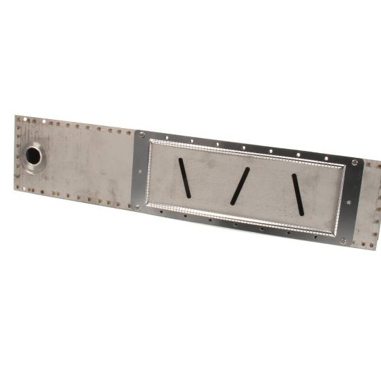 Picture of Turbochef Front Waveguide W/gasket, Service Kit Part# NGC-3016