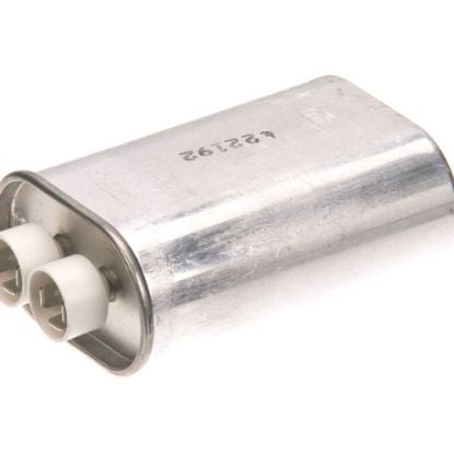 Picture of Turbochef Capacitor, 1.15Uf, 2500, Vac, Int 50Hz ( Part# NGC-3020-2