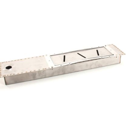 Picture of Turbochef Rear Waveguide W/gasket, Service Kit Part# NGC-3017