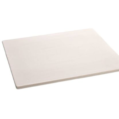 Picture of Turbochef Baking Stone,glazed Starbucks Part# NGC-3038