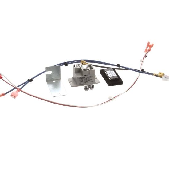 Picture of Turbochef Service Kit, Mag Fan/software Part# NGC-3030-9