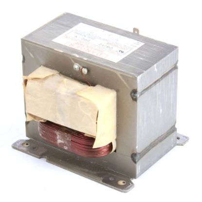 Picture of Turbochef Kit, Hv Transformer, W/packaging, 50/60H Part# NGC-3062-3