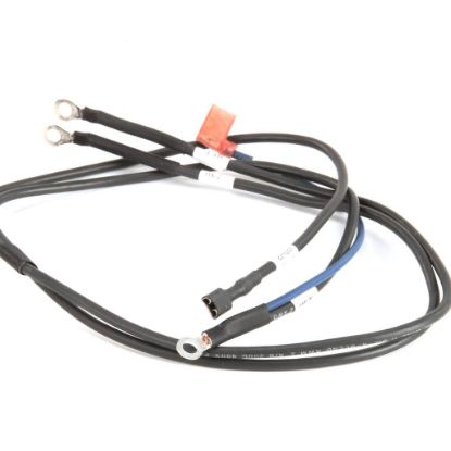 Picture of Turbochef Service Kit, Heater Wires, Ngc Part# NGC-3089