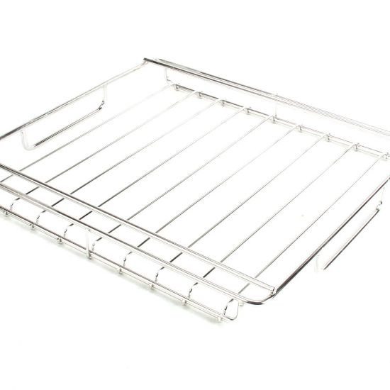 Picture of Turbochef Rack, Raised, Tornado Oven Part# NGC-3064