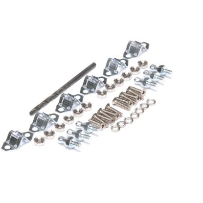 Picture of Turbochef Service Kit, Clip And Ball Stud Replacem Part# NGC-3094