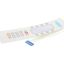 Picture of Turbochef Keypad, C3/c, Turbochef Part# T0264