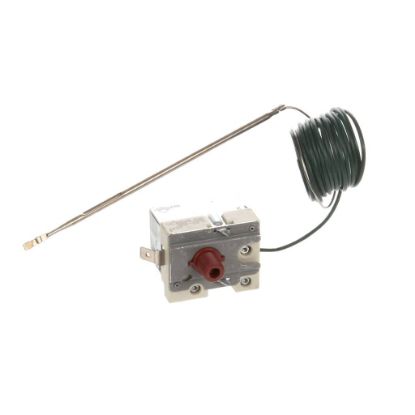 Picture of Turbochef Thermostat, High Limit (Manual Reset, Si Part# R7603