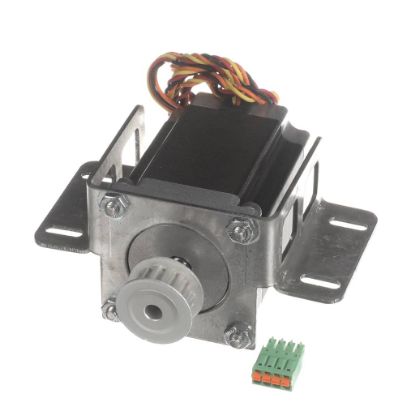 Picture of Turbochef Svc Kit, Assembly, Stepper Motor, Plexor Part# PLE-3209