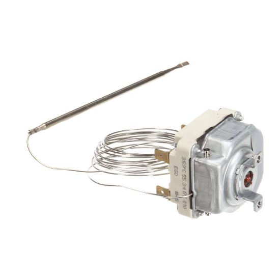 Picture of Turbochef Thermostat, High Limit, 2Pole, Auto Rese Part# T0981