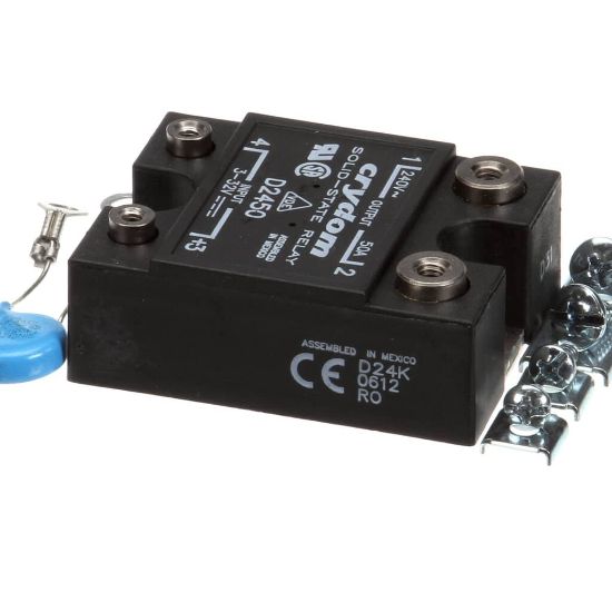 Picture of Turbochef Service Kit, C3, Solid State Relay Part# TC3-3221