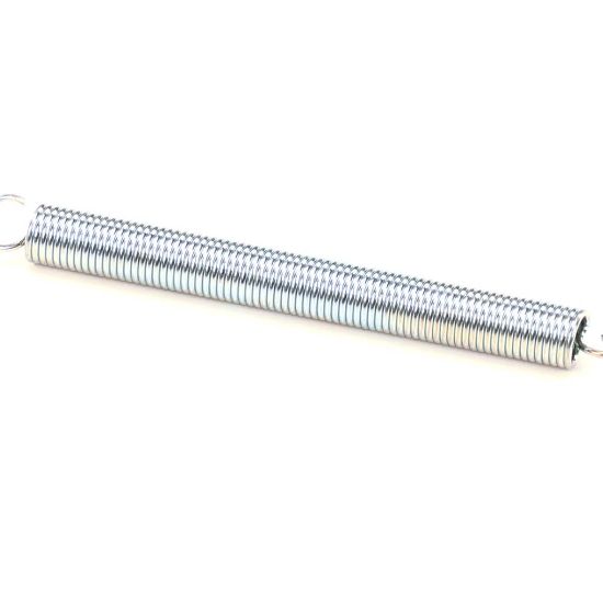 Picture of Turbochef Helper Spring Part# T0708