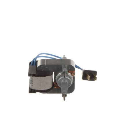 Picture of Broan Motor And Wheel Assy Part# 97012038