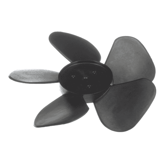 Picture of Broan Blade-ducted Fan Part# 99020272