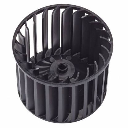 Picture of Broan Wheel Part# 99020144