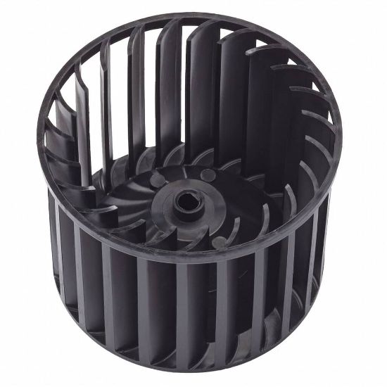 Picture of Broan Wheel Part# 99020144