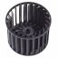 Picture of Broan Wheel Part# 99020144