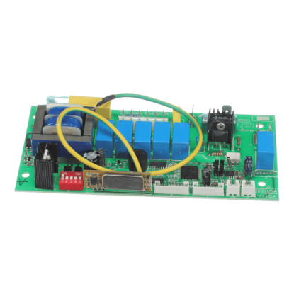 Picture of Broan Control Board Range Hood Part# 97018260