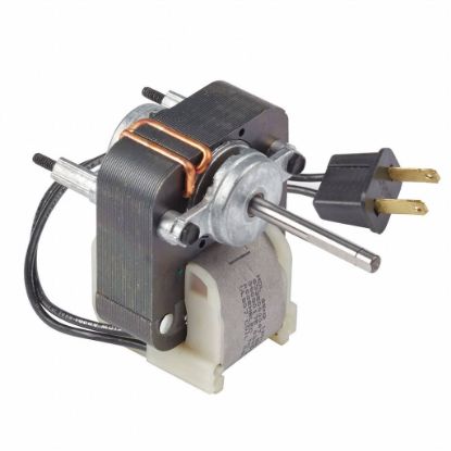 Picture of Broan Motor Part# 99080175