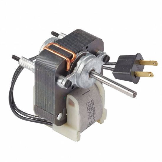 Picture of Broan Motor Part# 99080175
