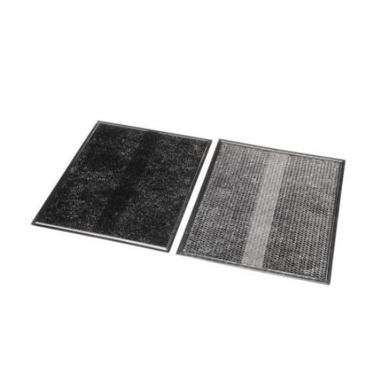 Picture of Broan Filter Pack .99010308. Part# BPSF30