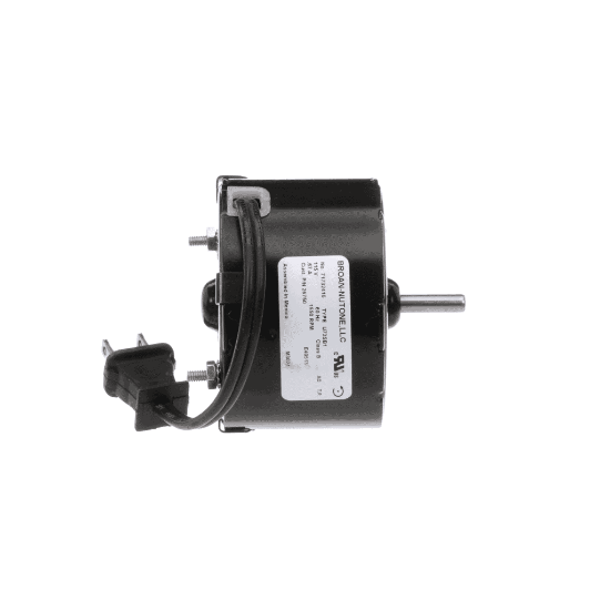 Picture of Broan Nt Srv Asm Motor Part# S26750SER