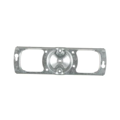 Picture of Broan Obe105286 Nt Srv Asm Motor Bracket Assy Part# S17674000