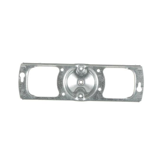 Picture of Broan Obe105286 Nt Srv Asm Motor Bracket Assy Part# S17674000