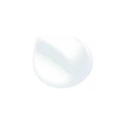 Picture of Broan Srv Knob F/46m Rh37 Hood White Part# S600349