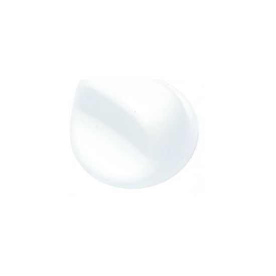 Picture of Broan Srv Knob F/46m Rh37 Hood White Part# S600349