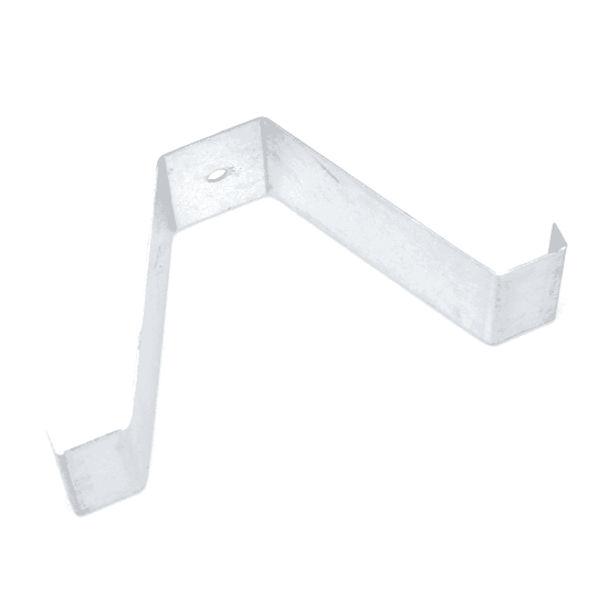 Picture of Broan Srv Grille Bracket Part# S85604000