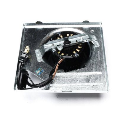 Picture of Broan Srv Assy, Blower F/hd80, Hd80l Part# S97015162