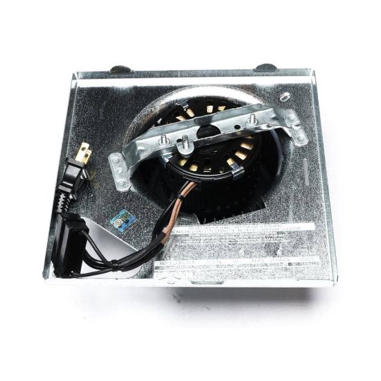 Picture of Broan Srv Assy, Blower F/hd80, Hd80l Part# S97015162