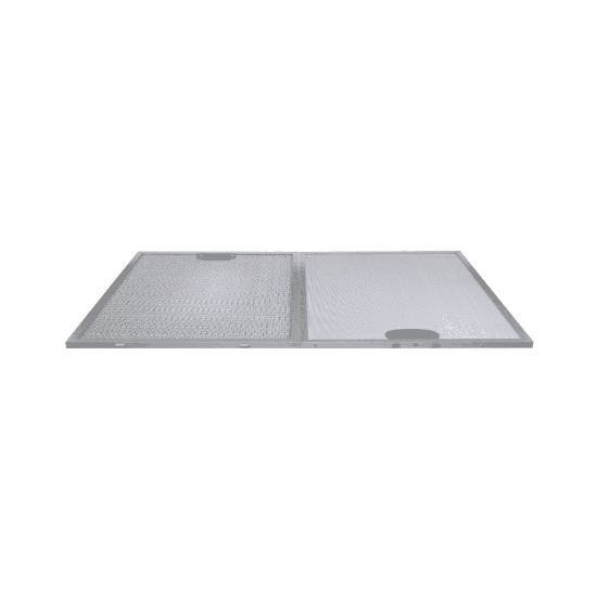 Picture of Broan Obe103130 Srv Filter Kit F/qp2 30N (Pair Part# S97018202