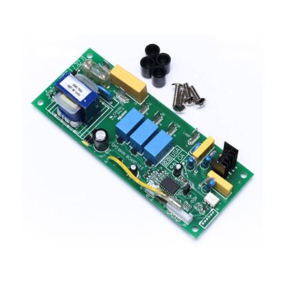 Picture of Broan Srv Circuit Board F/qp2 Hoods Part# S97018254