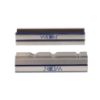 Picture of Wilton 14846 4"Magnefix Jaw Caps Type-P Alum Part# - 14846