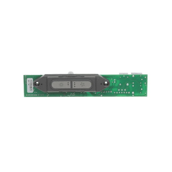 Picture of Broan Ctrl Captouch C4a Led Ss (W/ Screws) Part# S97020431