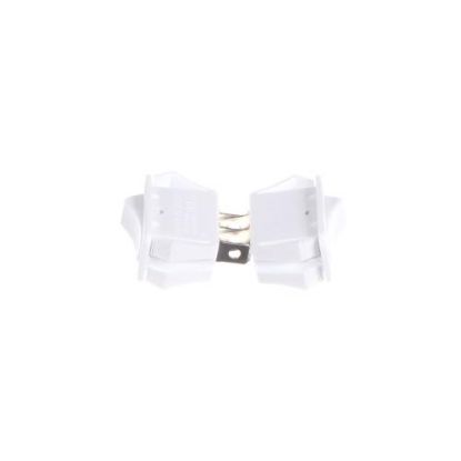 Picture of Broan Rocker Switches Wht (2-Pos And 3-Pos) Part# S99030377