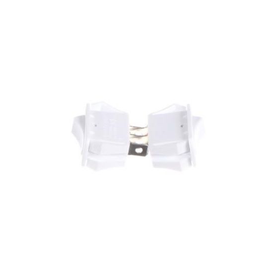 Picture of Broan Rocker Switches Wht (2-Pos And 3-Pos) Part# S99030377