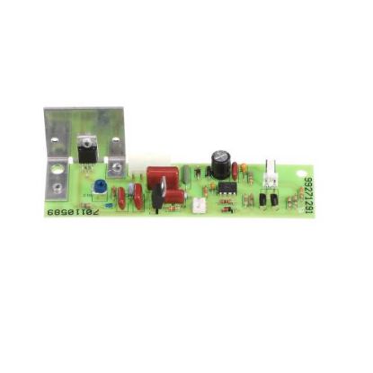 Picture of Broan Srv Assy Control Board Part# S99271291
