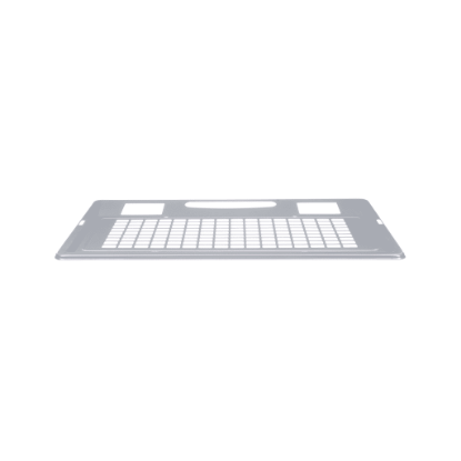 Picture of Broan Srv Grille Siver F/pm390 Part# SB03127682