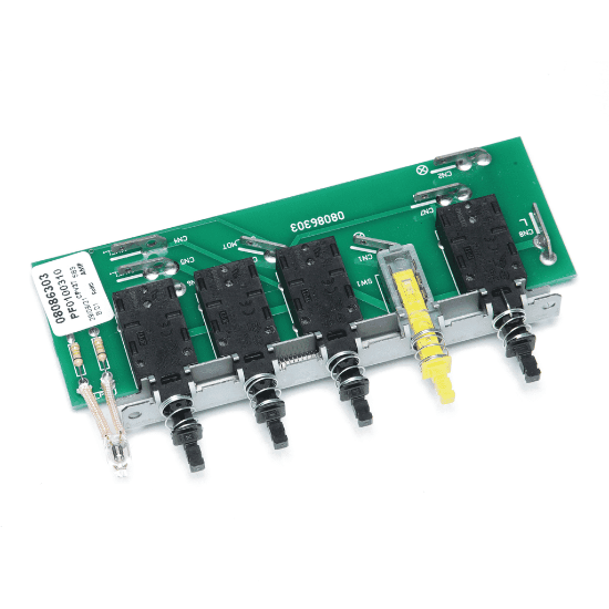 Picture of Broan Board Part# SB08086303