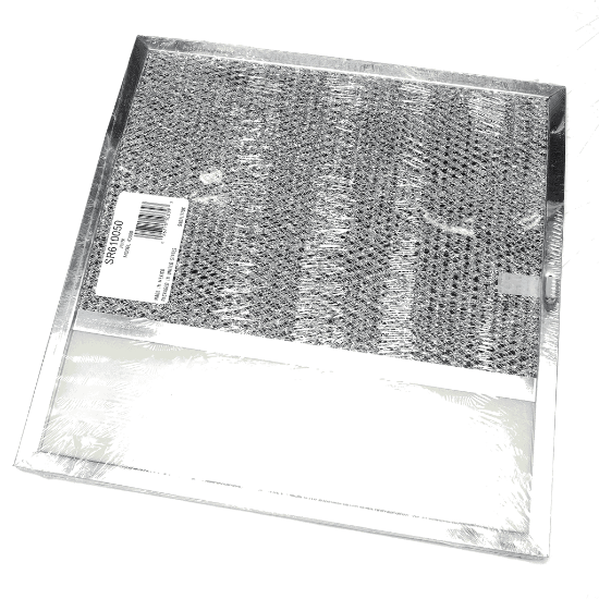 Picture of Broan Filter Part# SR610050
