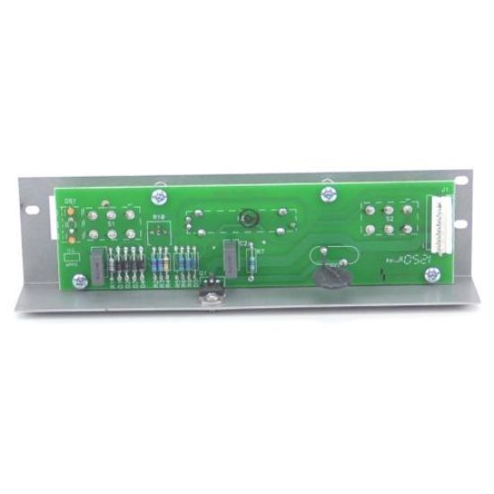 Picture of Broan Control Assembly Part# SV03255