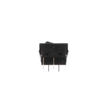 Picture of Broan Srv Blower Rocker Switch Part# SV08548