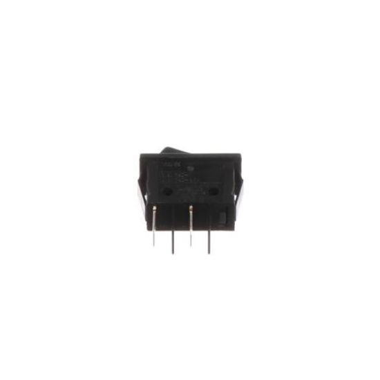 Picture of Broan Srv Blower Rocker Switch Part# SV08548
