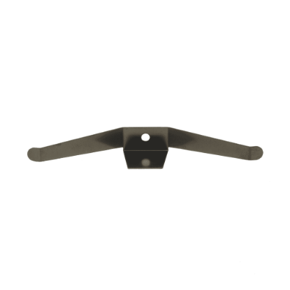 Picture of Broan Srv Filter Clip Part# SV03686